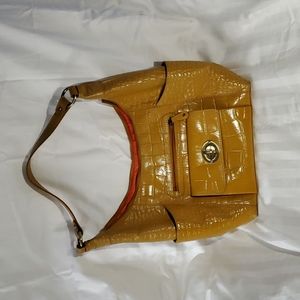 Michael Rome Design purse handbag